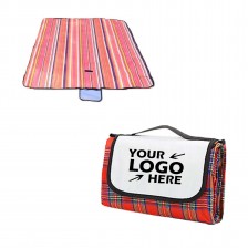 50in x 60in Budget Polar Fleece Blanket